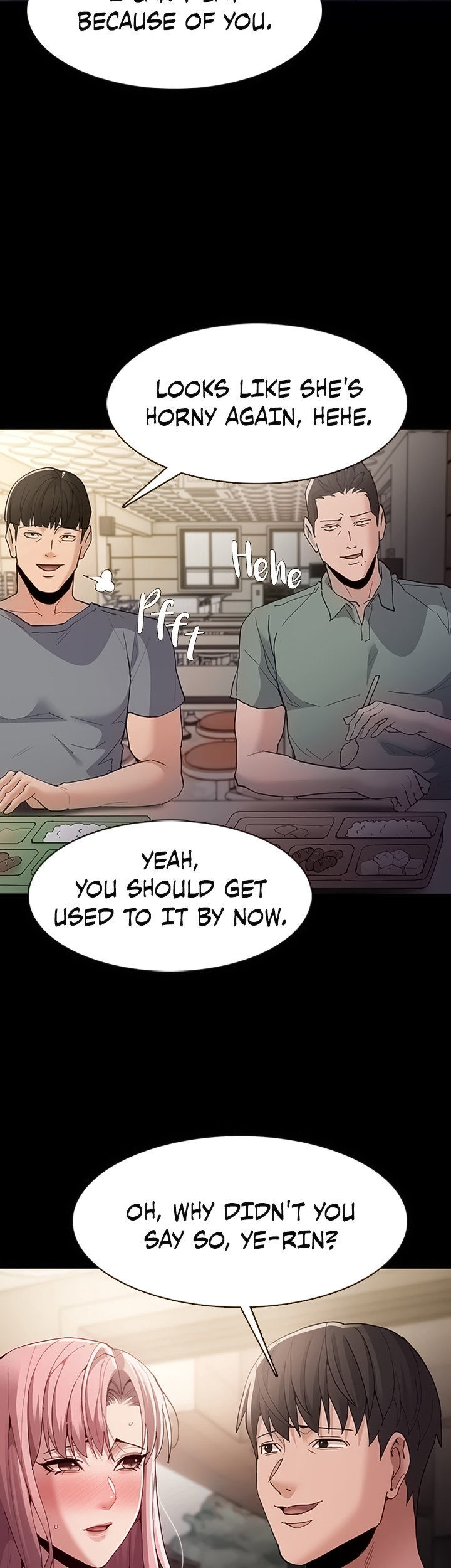 Pervert Diary Chap chap 35-Pervert Diary - Next Chap 36