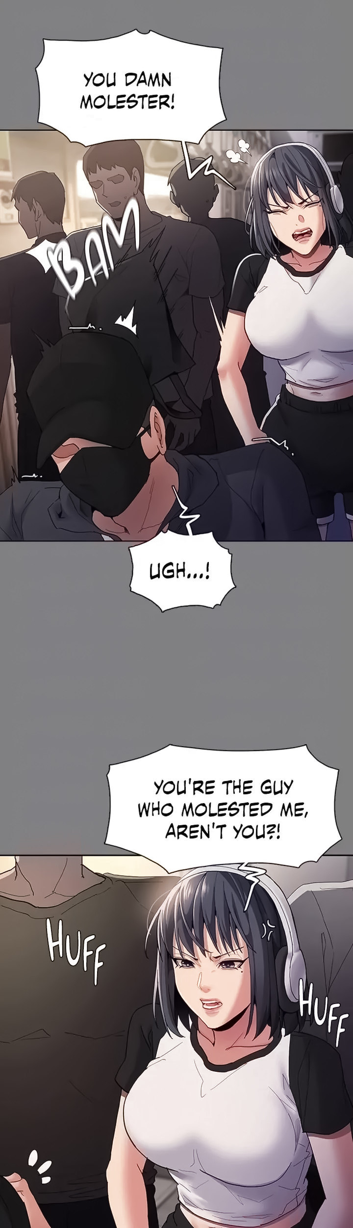 Pervert Diary Chap chap 36-Pervert Diary - Next Chap 37