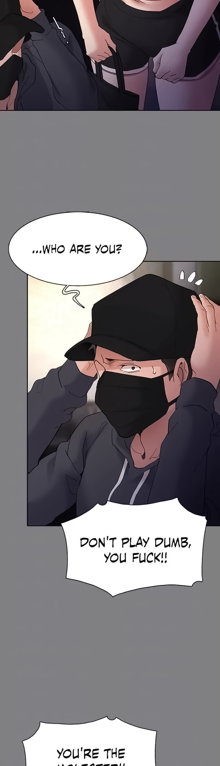 Pervert Diary Chap chap 36-Pervert Diary - Next Chap 37