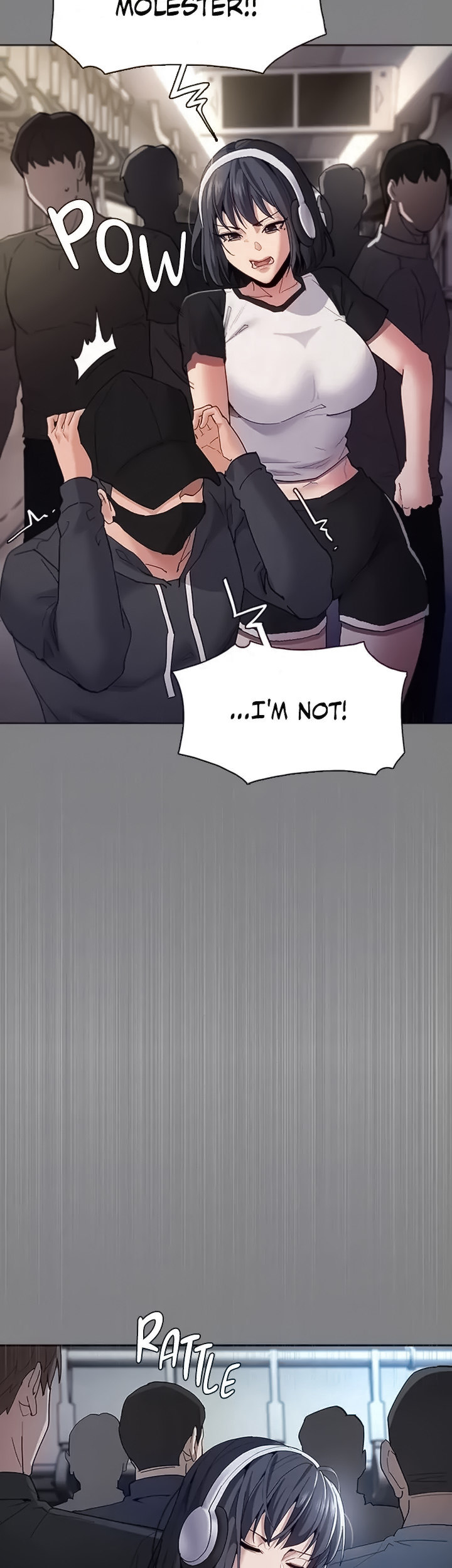 Pervert Diary Chap chap 36-Pervert Diary - Next Chap 37