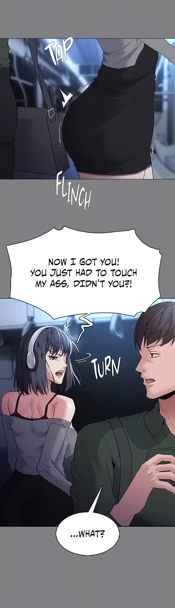 Pervert Diary Chap chap 36-Pervert Diary - Next Chap 37