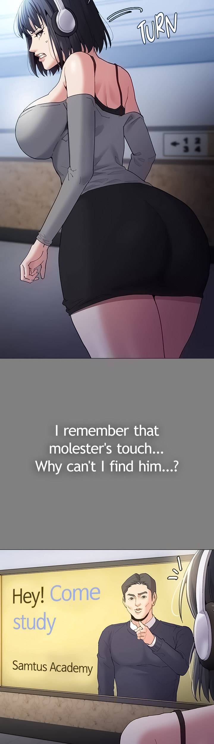 Pervert Diary Chap chap 36-Pervert Diary - Next Chap 37