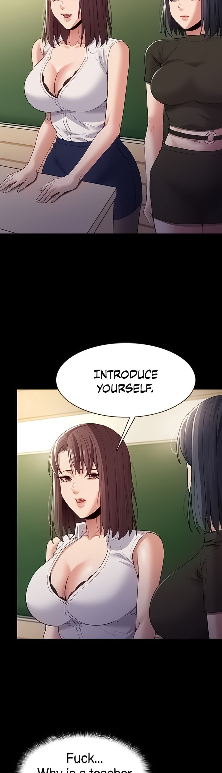 Pervert Diary Chap chap 36-Pervert Diary - Next Chap 37