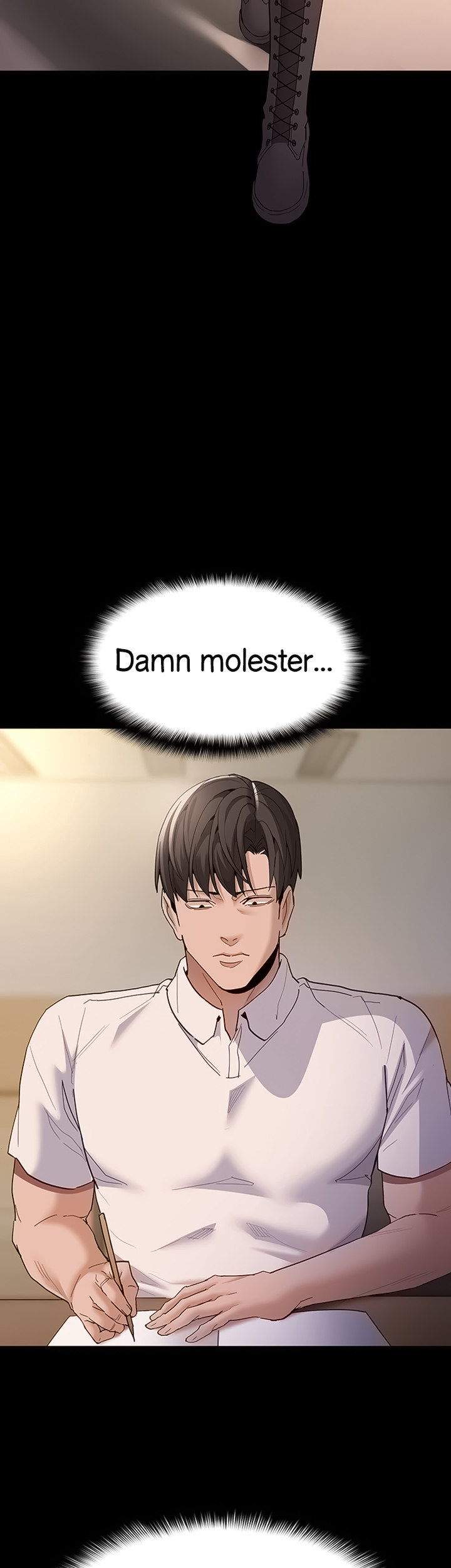 Pervert Diary Chap chap 36-Pervert Diary - Next Chap 37