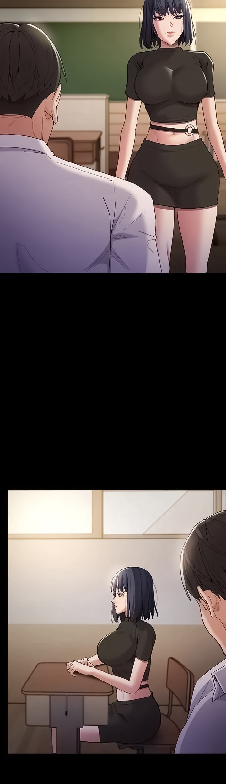 Pervert Diary Chap chap 36-Pervert Diary - Next Chap 37