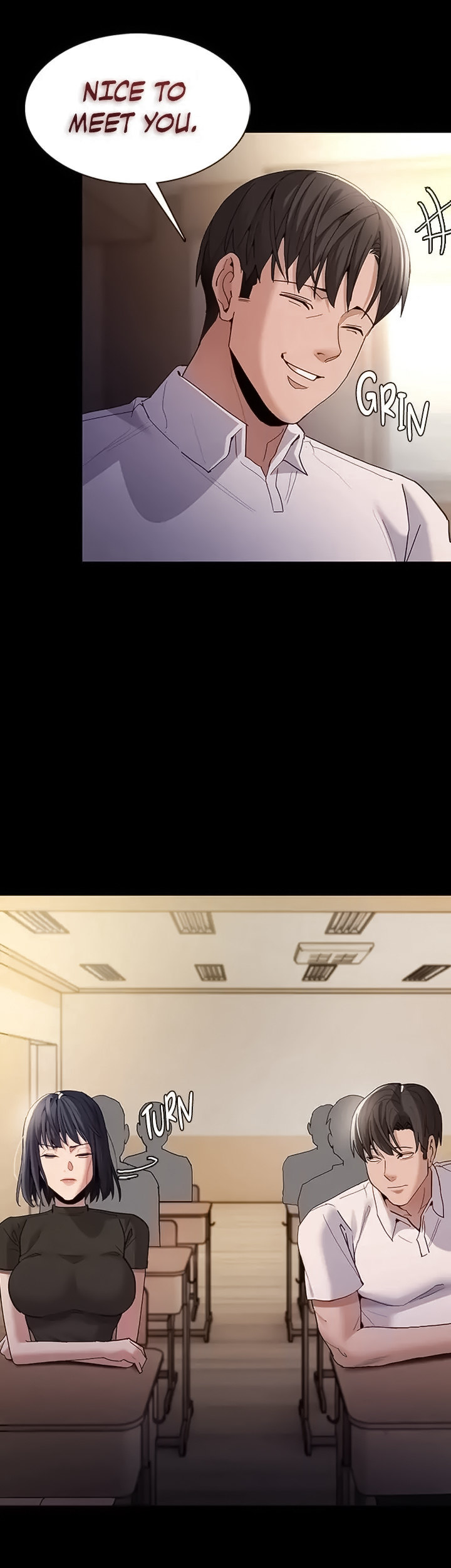 Pervert Diary Chap chap 36-Pervert Diary - Next Chap 37