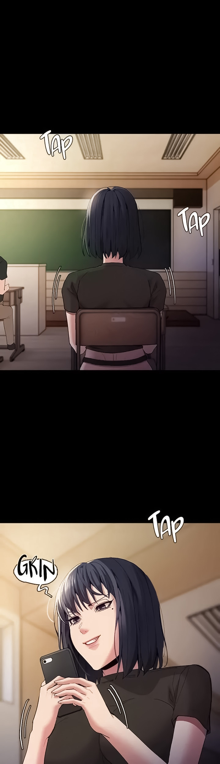 Pervert Diary Chap chap 36-Pervert Diary - Next Chap 37