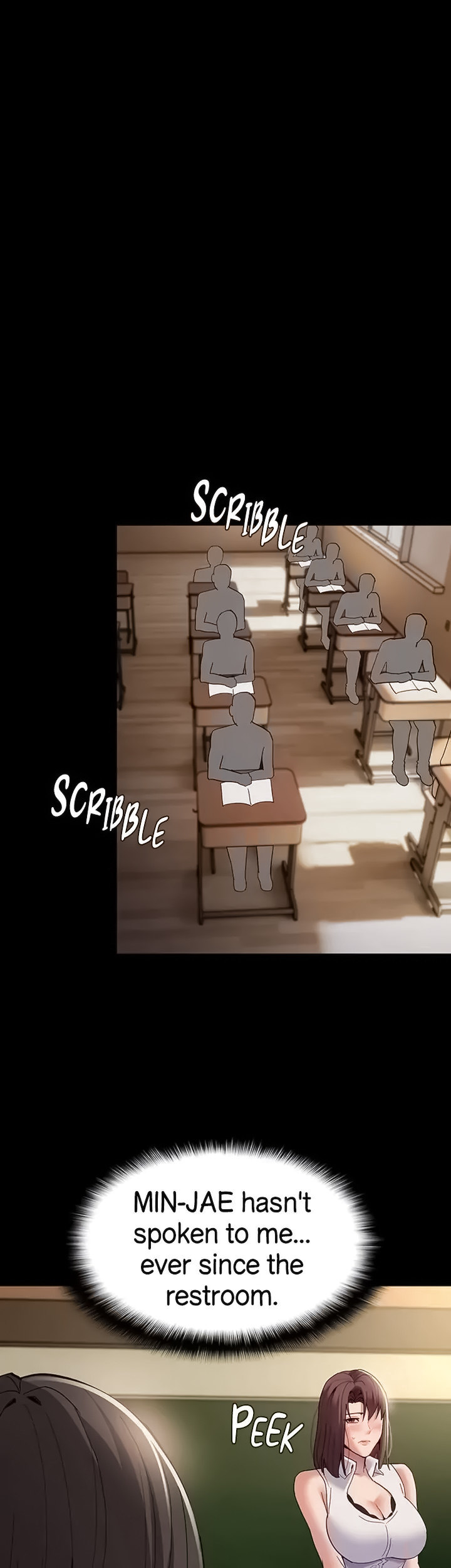 Pervert Diary Chap chap 36-Pervert Diary - Next Chap 37