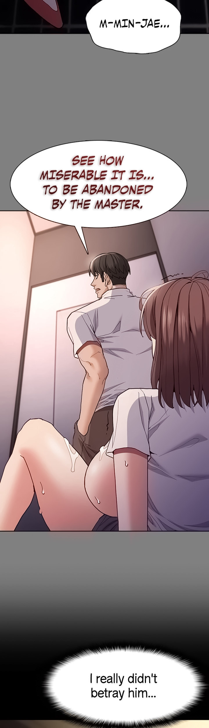 Pervert Diary Chap chap 36-Pervert Diary - Next Chap 37
