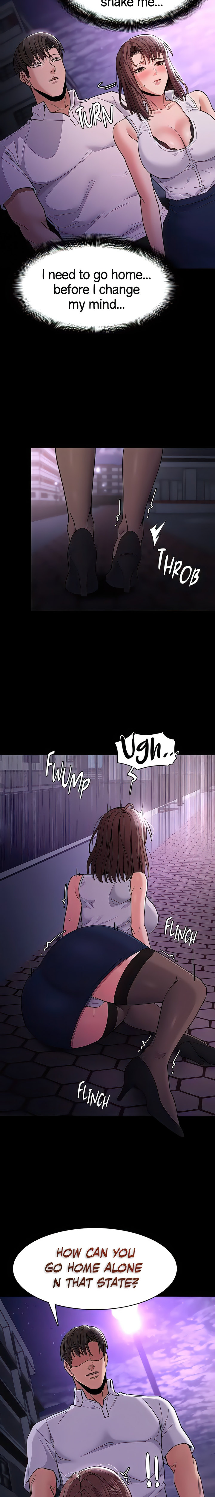 Pervert Diary Chap chap 37-Pervert Diary - Next Chap 38