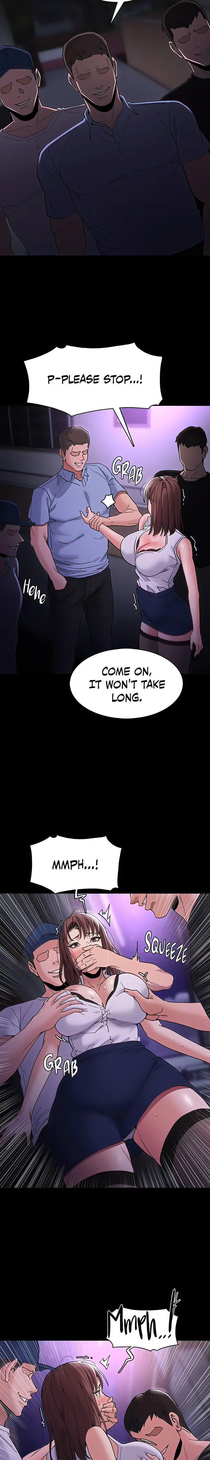 Pervert Diary Chap chap 37-Pervert Diary - Next Chap 38