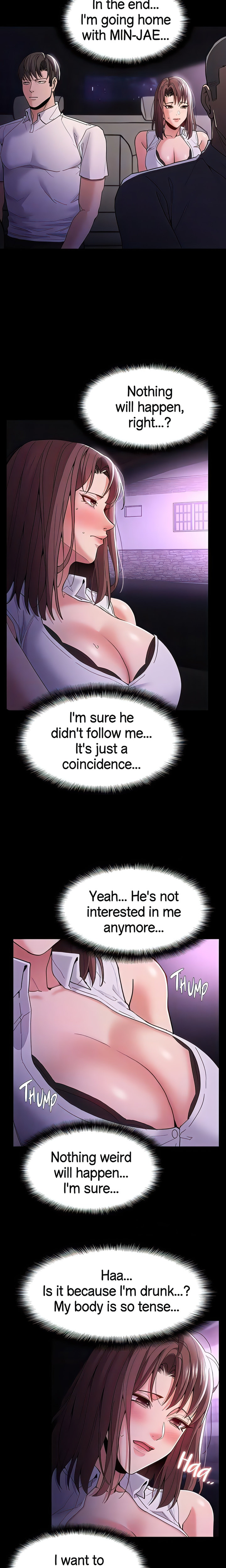 Pervert Diary Chap chap 37-Pervert Diary - Next Chap 38