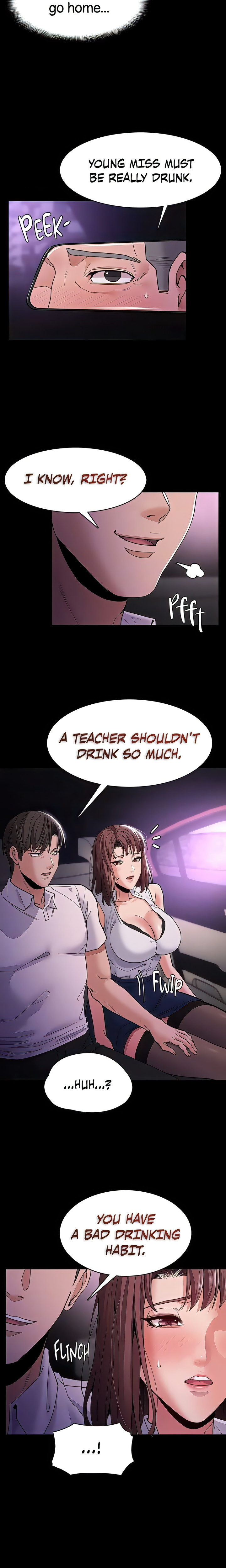 Pervert Diary Chap chap 37-Pervert Diary - Next Chap 38