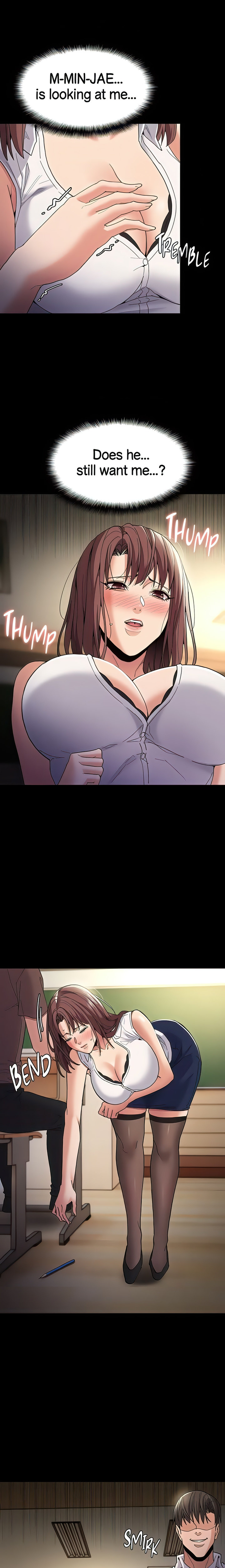 Pervert Diary Chap chap 37-Pervert Diary - Next Chap 38