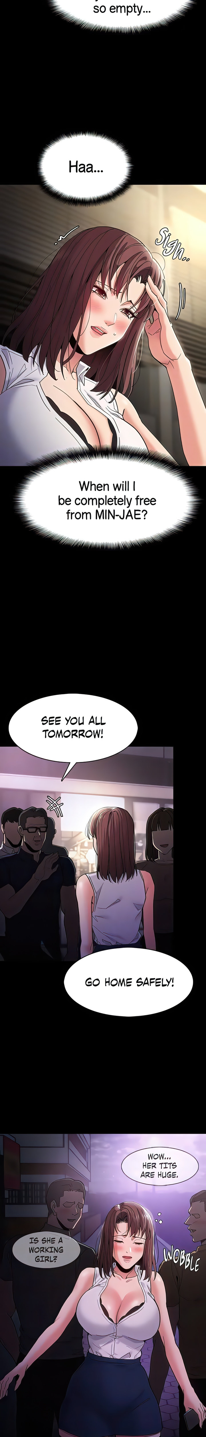 Pervert Diary Chap chap 37-Pervert Diary - Next Chap 38