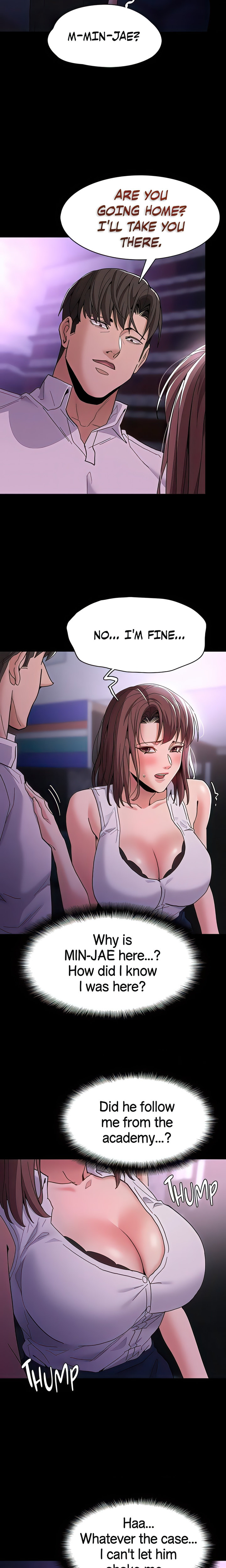 Pervert Diary Chap chap 37-Pervert Diary - Next Chap 38