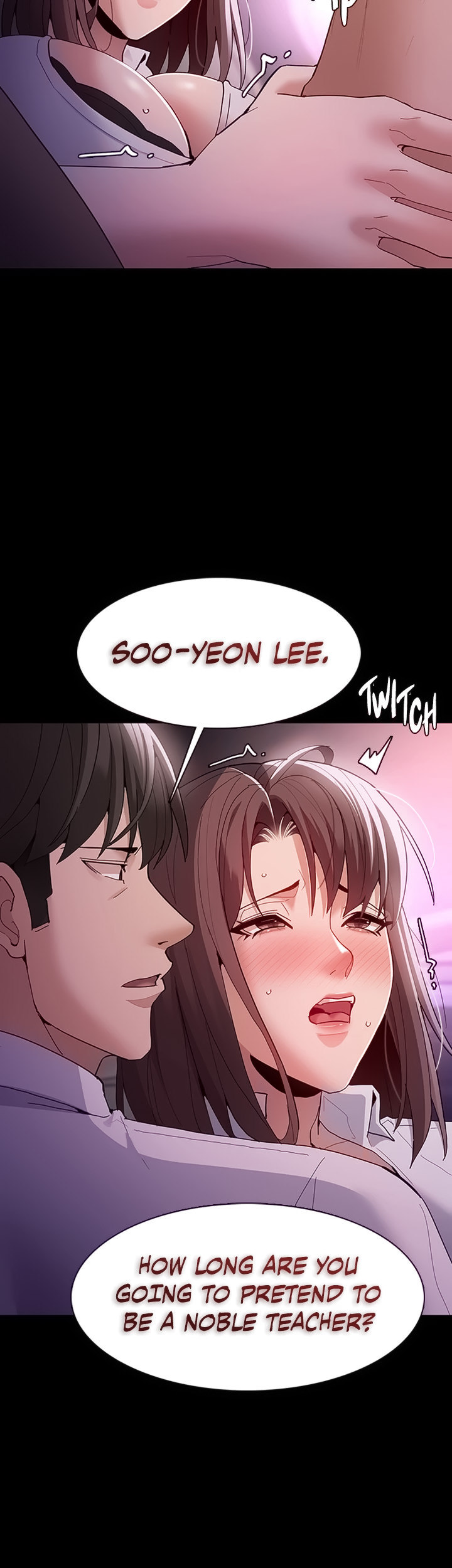 Pervert Diary Chap chap 38-Pervert Diary - Next Chap 39