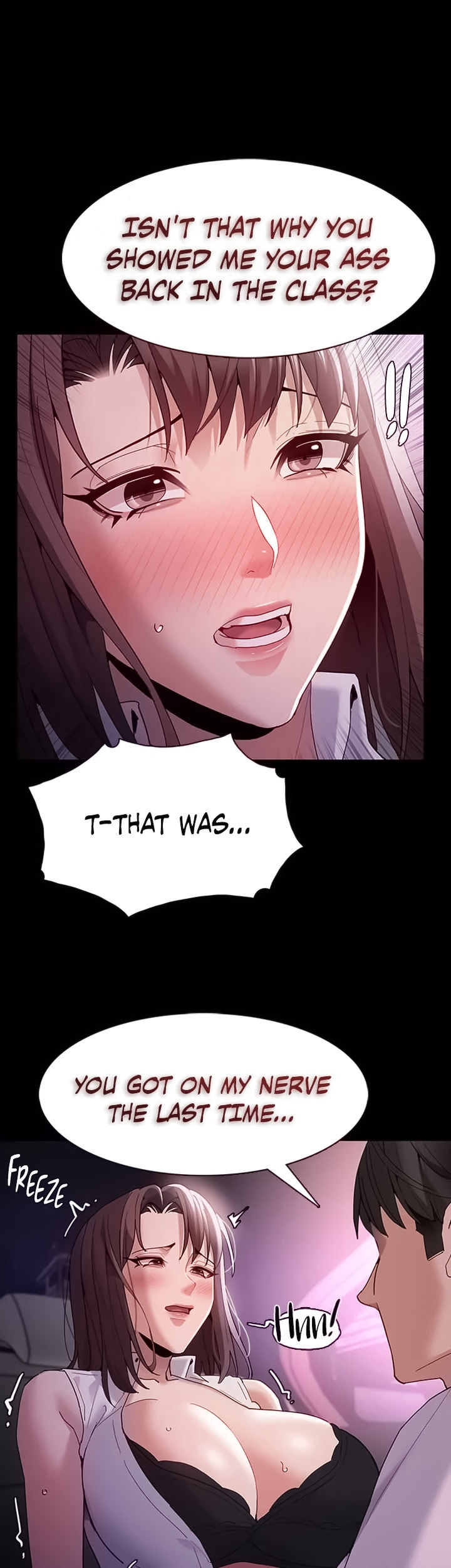 Pervert Diary Chap chap 38-Pervert Diary - Next Chap 39