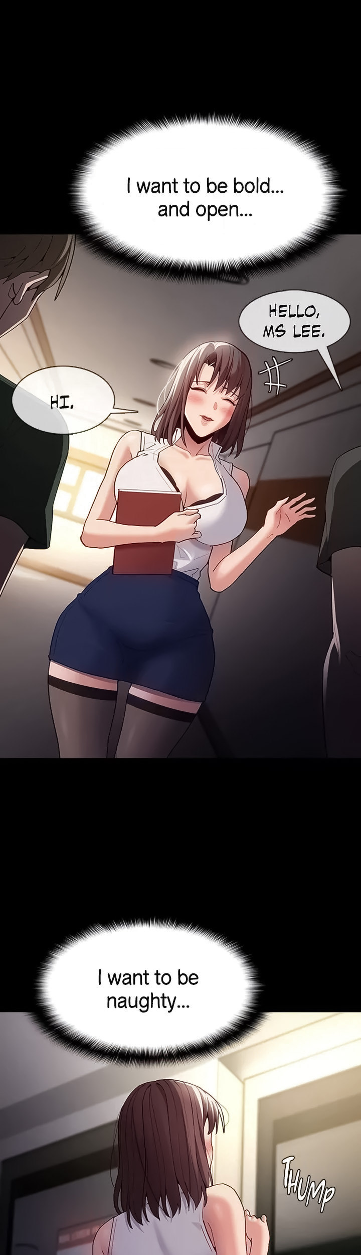 Pervert Diary Chap chap 38-Pervert Diary - Next Chap 39