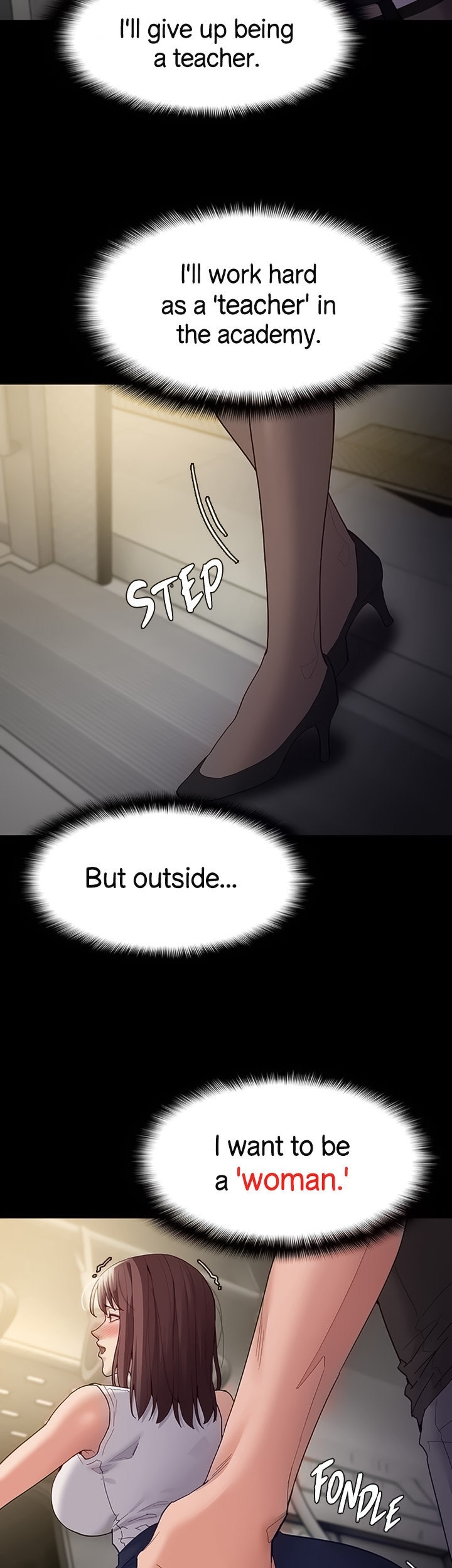 Pervert Diary Chap chap 38-Pervert Diary - Next Chap 39