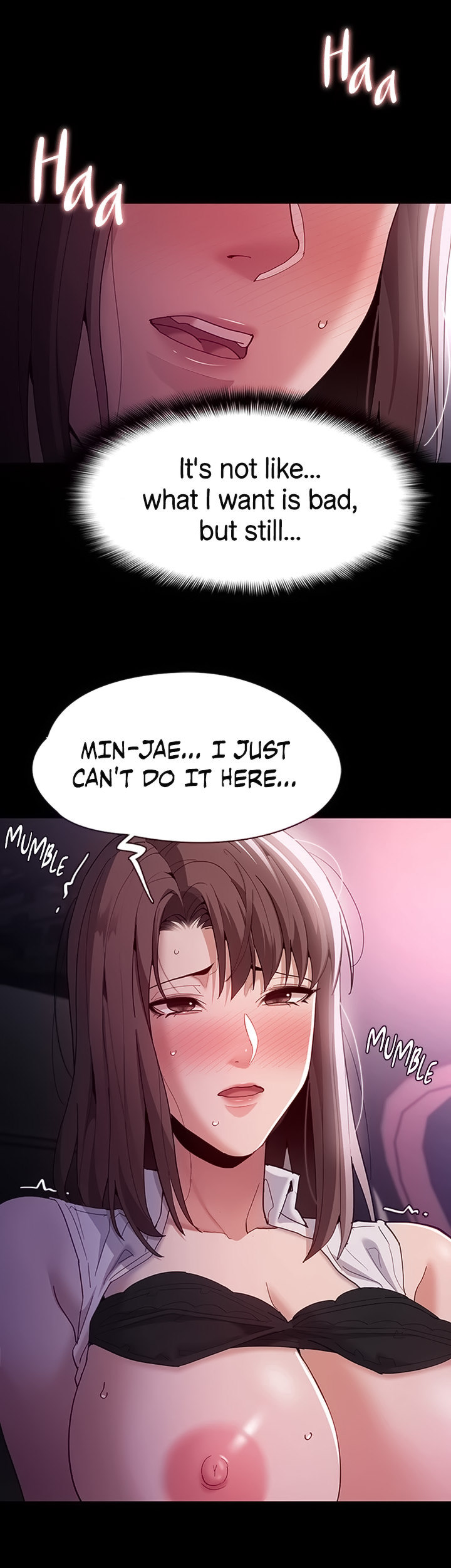 Pervert Diary Chap chap 38-Pervert Diary - Next Chap 39