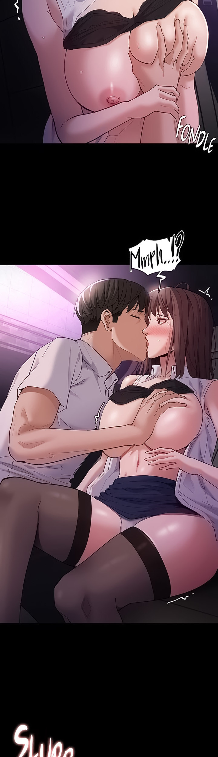 Pervert Diary Chap chap 38-Pervert Diary - Next Chap 39