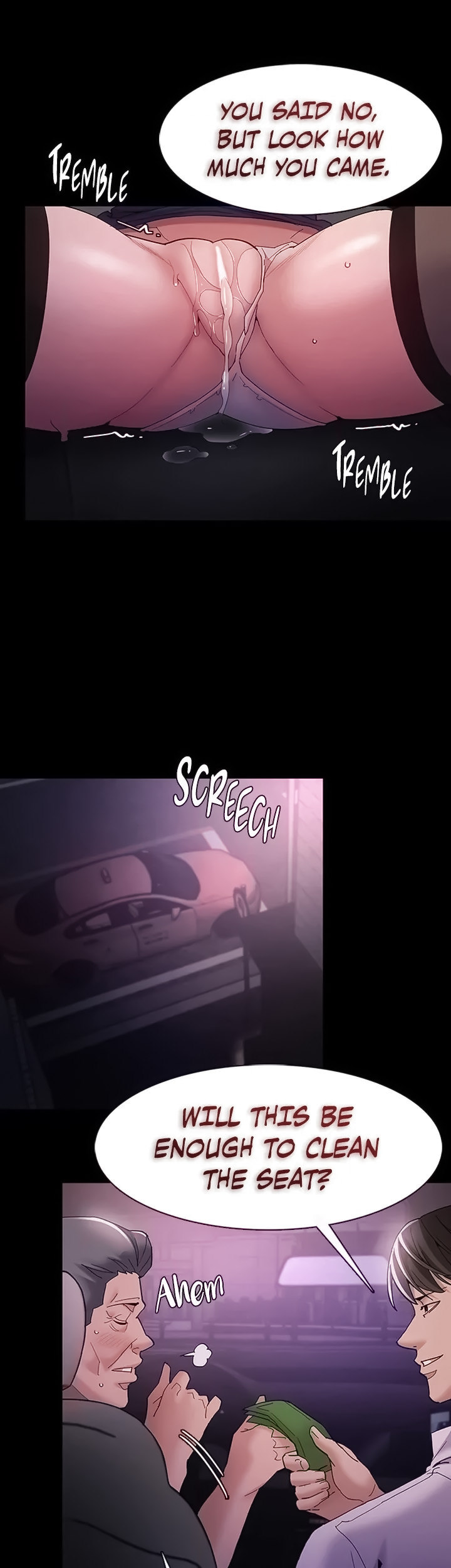 Pervert Diary Chap chap 38-Pervert Diary - Next Chap 39