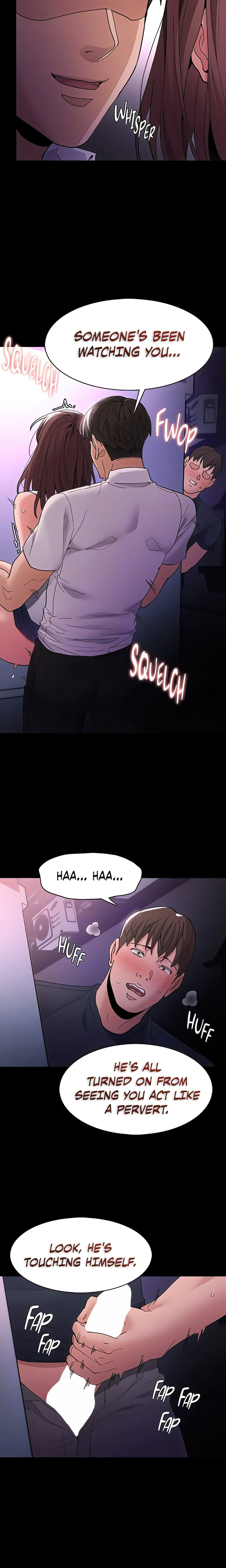 Pervert Diary Chap chap 39-Pervert Diary - Next Chap 40