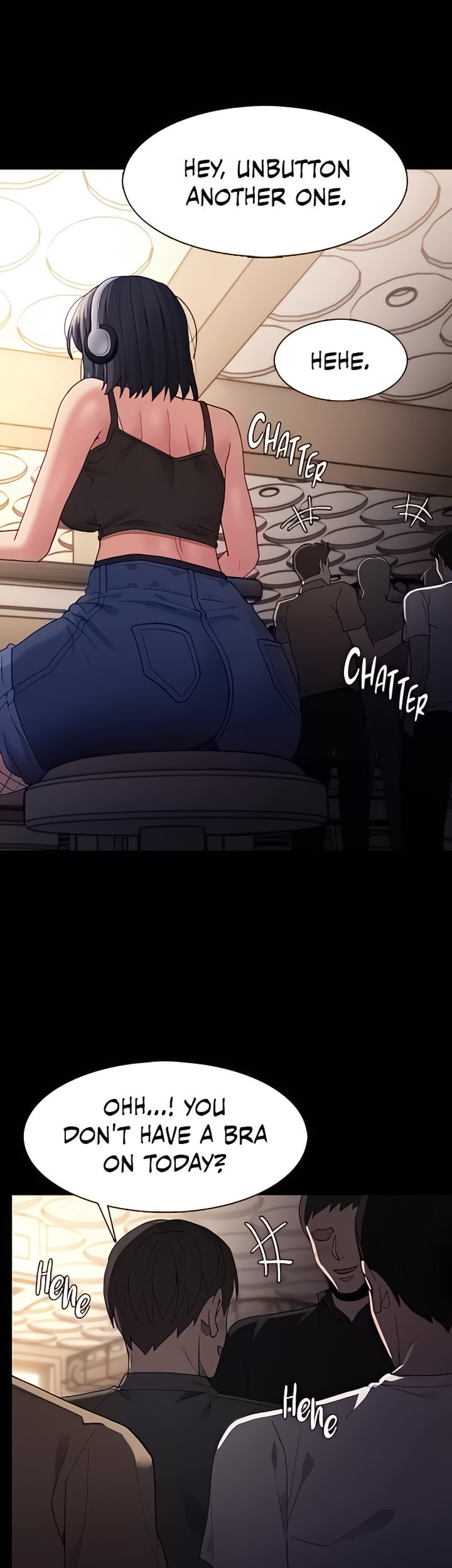 Pervert Diary Chap chap 40-Pervert Diary - Next Chap 41