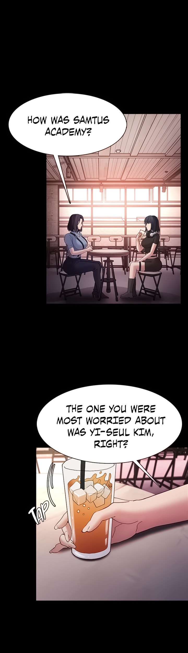 Pervert Diary Chap chap 40-Pervert Diary - Next Chap 41