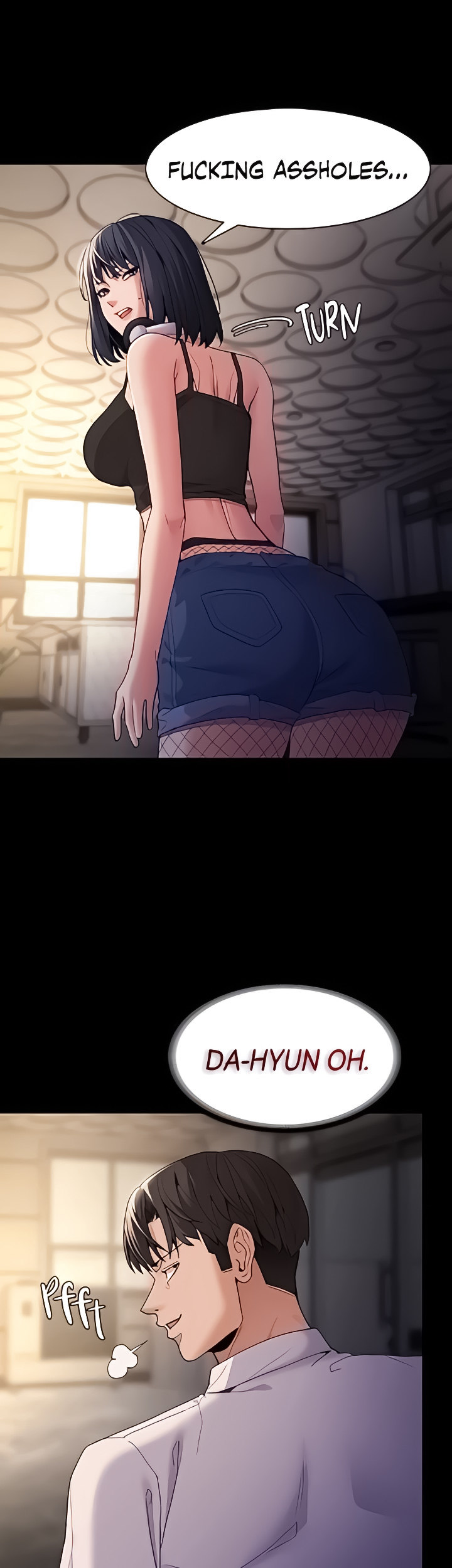 Pervert Diary Chap chap 40-Pervert Diary - Next Chap 41