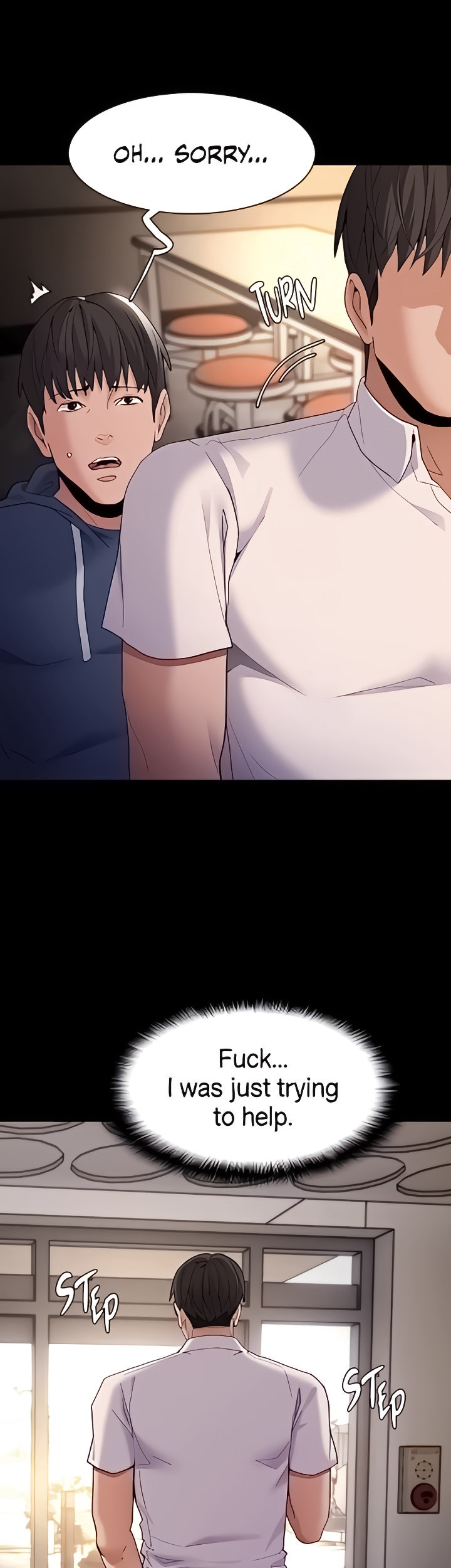 Pervert Diary Chap chap 40-Pervert Diary - Next Chap 41