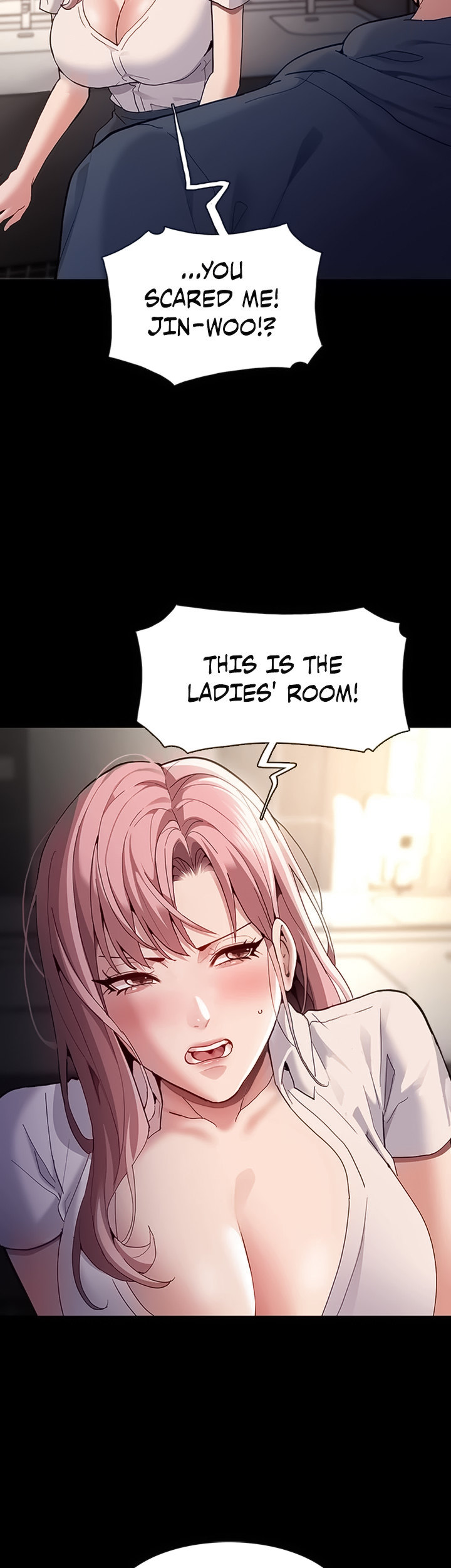 Pervert Diary Chap chap 40-Pervert Diary - Next Chap 41