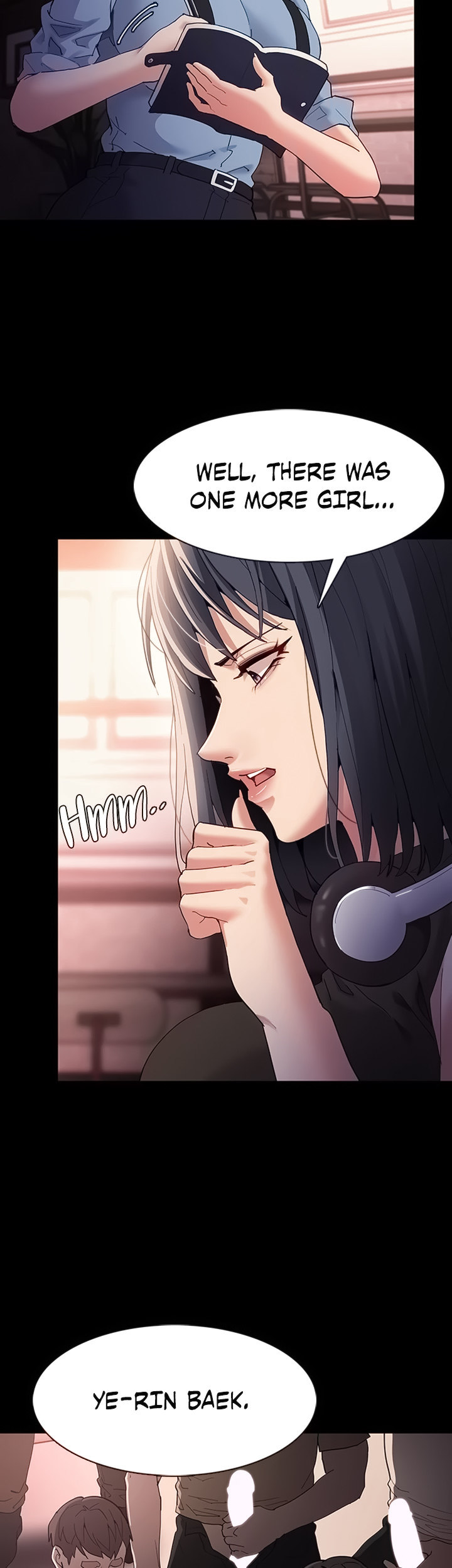 Pervert Diary Chap chap 40-Pervert Diary - Next Chap 41