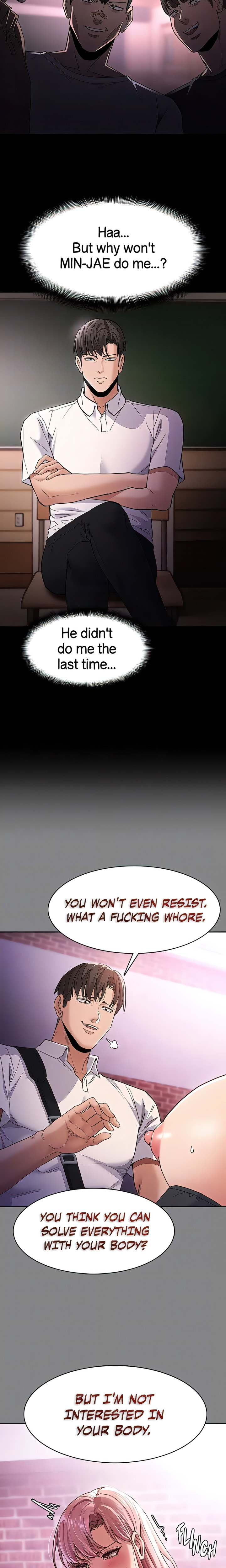 Pervert Diary Chap chap 41-Pervert Diary - Next Chap 42