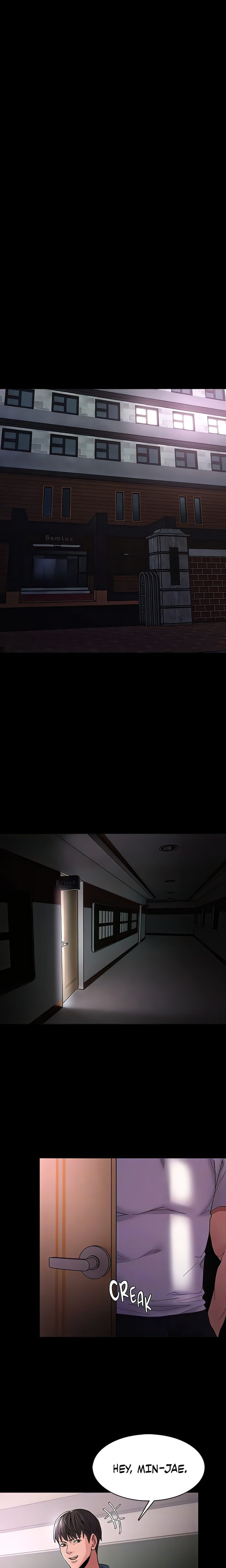 Pervert Diary Chap chap 41-Pervert Diary - Next Chap 42