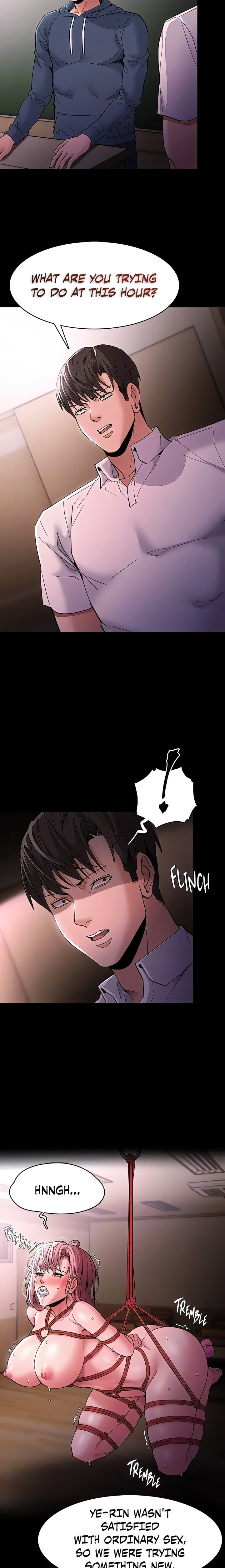 Pervert Diary Chap chap 41-Pervert Diary - Next Chap 42