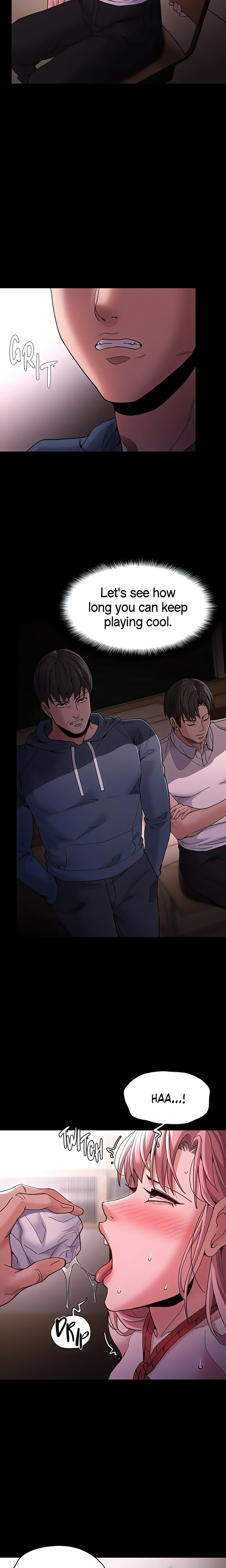 Pervert Diary Chap chap 41-Pervert Diary - Next Chap 42