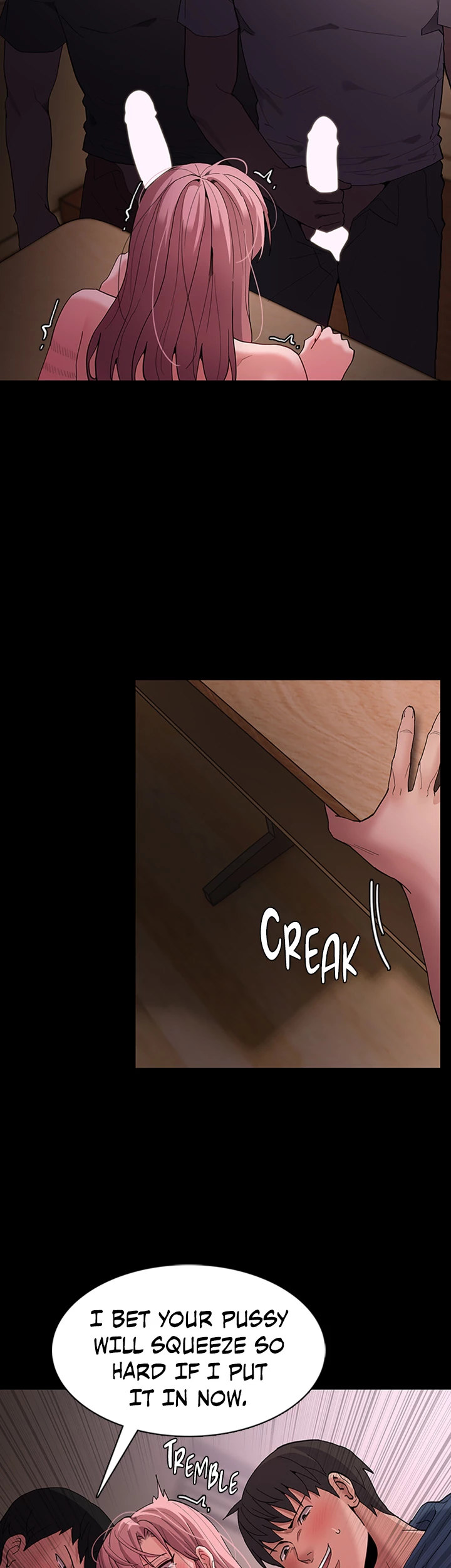 Pervert Diary Chap chap 42-Pervert Diary - Next Chap 43