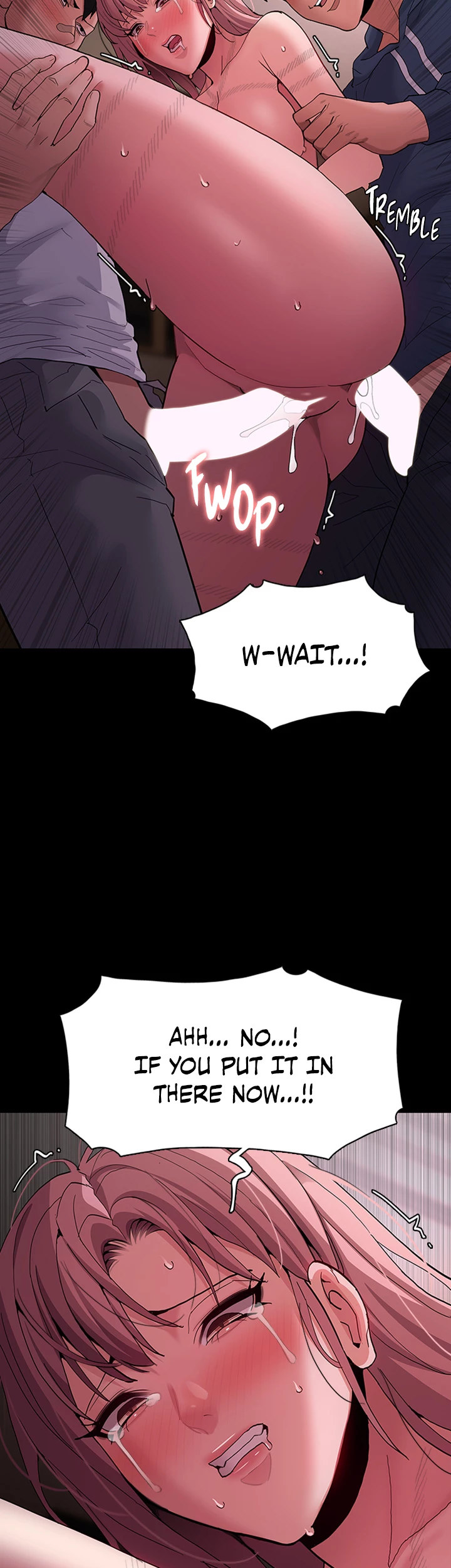 Pervert Diary Chap chap 42-Pervert Diary - Next Chap 43