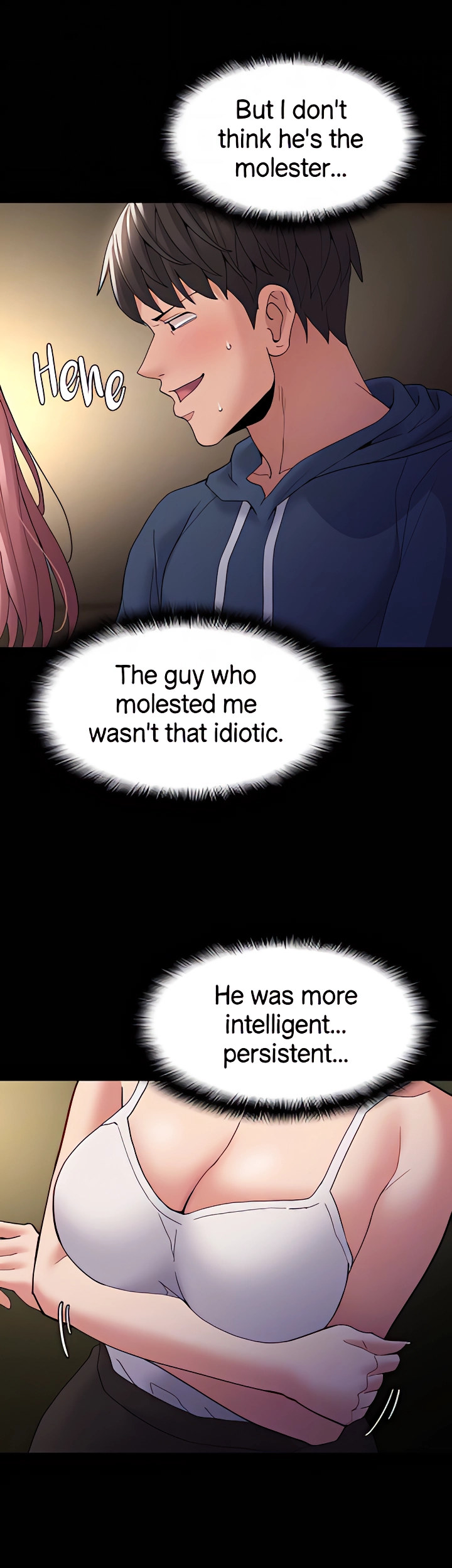 Pervert Diary Chap chap 42-Pervert Diary - Next Chap 43