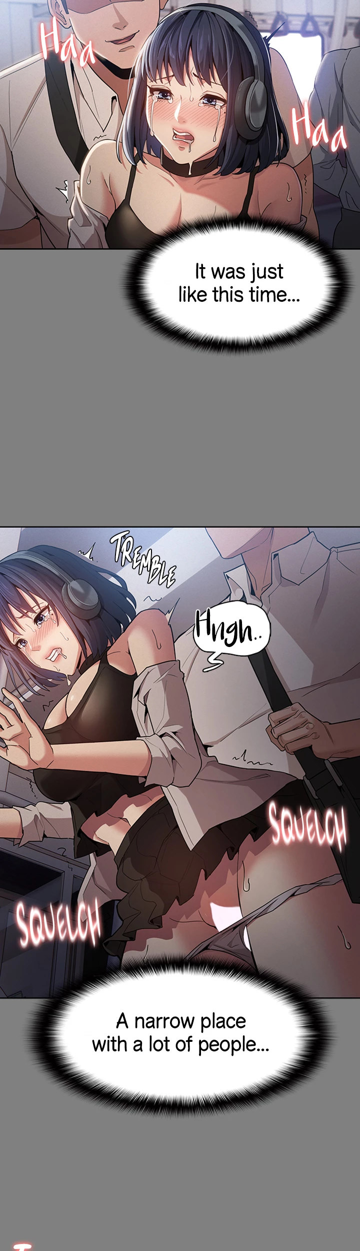 Pervert Diary Chap chap 42-Pervert Diary - Next Chap 43