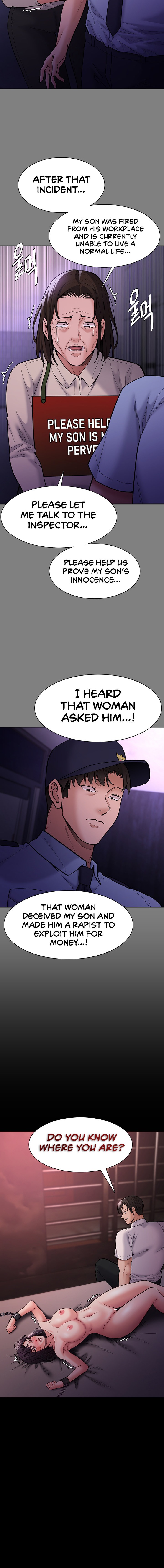 Pervert Diary Chap chap 62-Pervert Diary - Next Chap 63