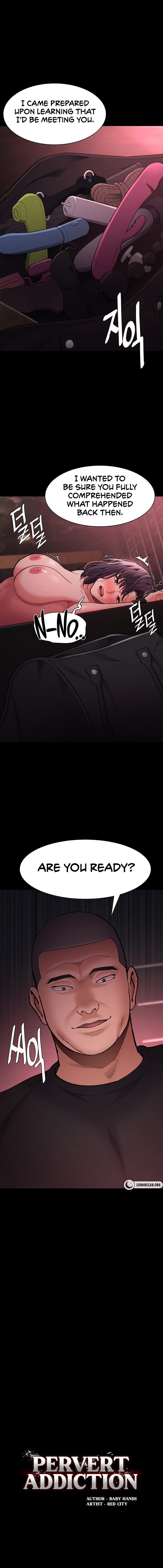 Pervert Diary Chap chap 63-Pervert Diary - Next Chap 64