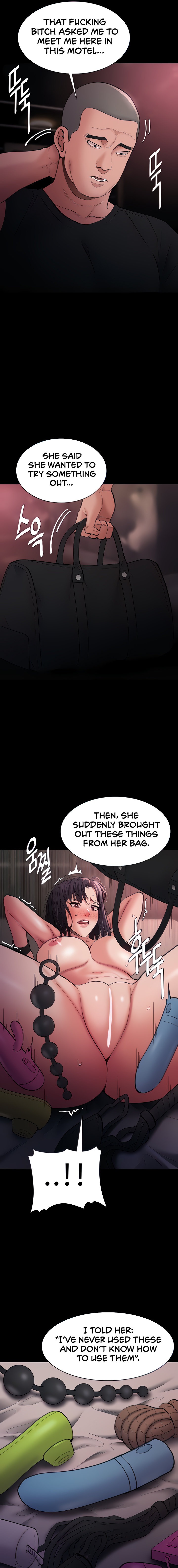 Pervert Diary Chap chap 63-Pervert Diary - Next Chap 64