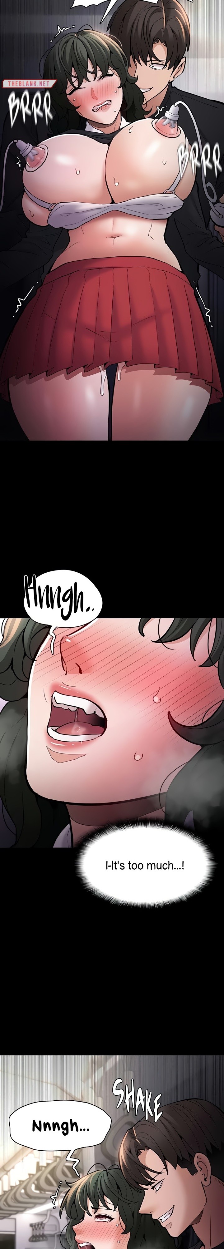 Pervert Diary Chap chap 84-Pervert Diary - Next Chap 85