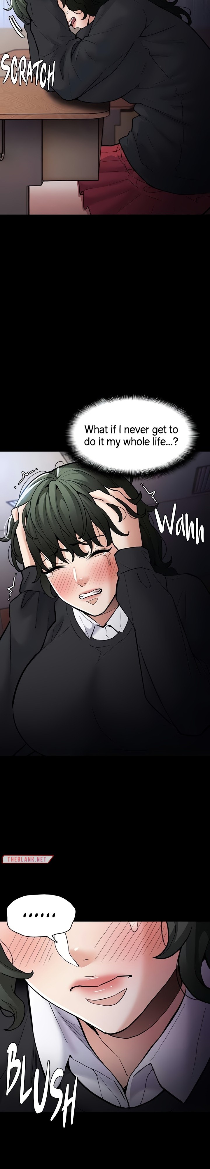 Pervert Diary Chap chap 84-Pervert Diary - Next Chap 85