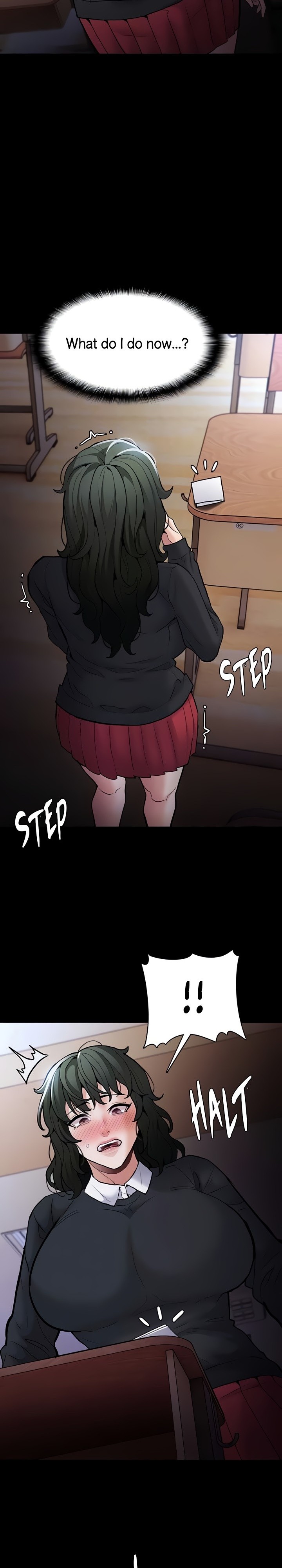 Pervert Diary Chap chap 84-Pervert Diary - Next Chap 85