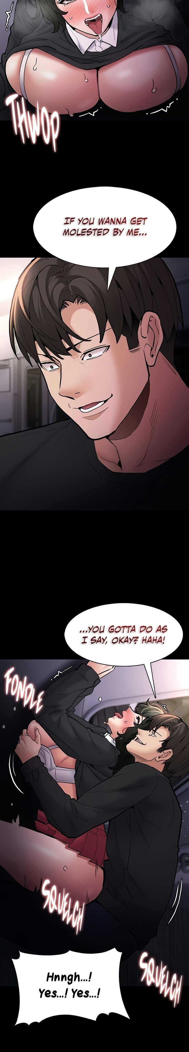 Pervert Diary Chap chap 85-Pervert Diary - Next Chap 86