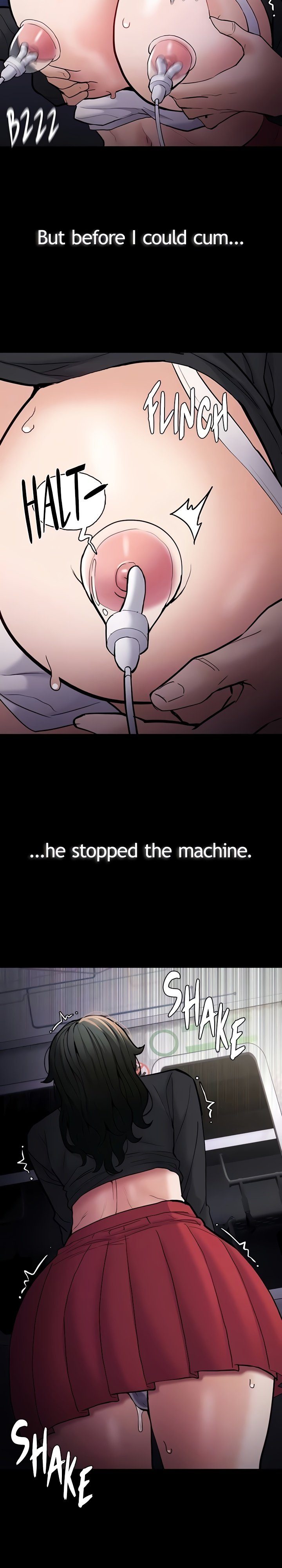 Pervert Diary Chap chap 85-Pervert Diary - Next Chap 86